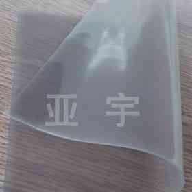吸塑機硅膠板